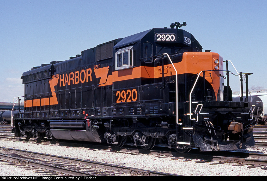 IHB 2920